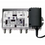 Zesilovač Triax GHV 920 47-1006MHz 65MHz 20 dB