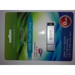 USB PENDRIVE - MEMORY STICK 8GB