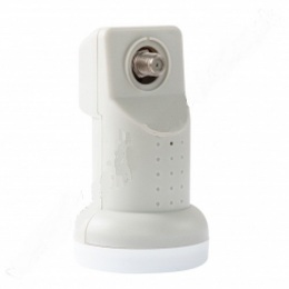 LNB Single Amiko L-108 ECO Slim