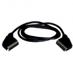 Kabel Scart - Scart 1,5m - 21 PIN