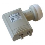 Johansson LNB 9720 Wideband