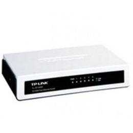 TP-LINK LAN SW 5-P TL-SF1005D