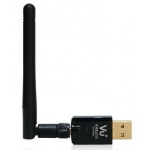 VU+ WiFi USB Adapter 300Mbps s anténou