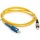 Patchcord simplex FC/PC-SC/PC 1M