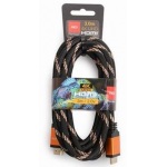 Kabel HDMI - HDMI 2.0V, 4k/UHD, 3m