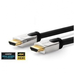 VIVOLINK ProAV HDMI - HDMI 2.0V kábel, 4k/UHD, 1,5m