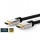 VIVOLINK ProAV HDMI - HDMI 2.0V kabel, 4k/UHD, 12,5m