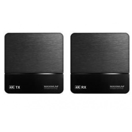 Bezdrátový přenašeč obrazu HDMI MAXIMUM WSR-4000, do 4k@30