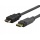 VIVOLINK ProAV DP - HDMI kabel, 1m