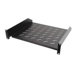 Lanview police 2U, 350mm pro 19'' RACK