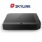 Satelitní 4K Skylink Ready přijímač DVB-S/S2 Kaon MZ-104