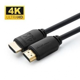 MicroConnect HDMI Kabel 4K, 1m