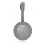 Multimediální přijímač Homatics Dongle G 4K Google TV 11