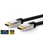 VIVOLINK ProAV HDMI - HDMI 2.0V kabel, 4k/UHD, 10m