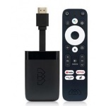 Multimediální přijímač Homatics Dongle R 4K (Android TV 11)