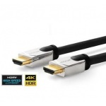 VIVOLINK ProAV HDMI - HDMI 2.0V kabel, 4K/UHD, 5m