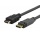 VIVOLINK ProAV DP - HDMI kabel, 4k/UHD, 3m