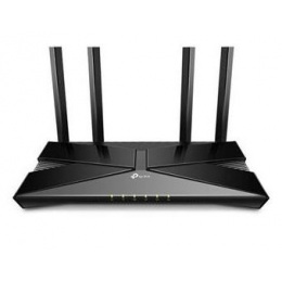 TP-Link AX1800 Dual-Band Wi-Fi 6 Router