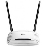 TP-Link TL-WR841N N300 Wi-Fi Router