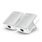 TP-LINK TL-PA4010KIT AV600 Powerline adaptér